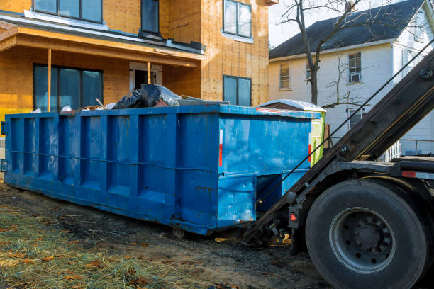 Best Commercial Junk Removal  in Rockford, MI