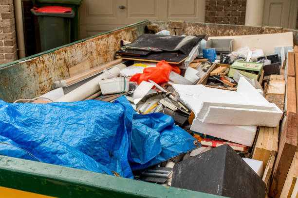 Best Garage Cleanout  in Rockford, MI