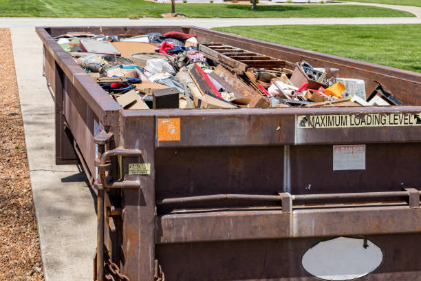 Best Retail Junk Removal  in Rockford, MI