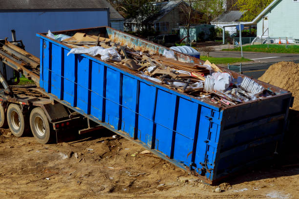 Best Recycling Services for Junk  in Rockford, MI
