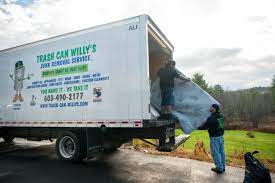 Best Residential Junk Removal  in Rockford, MI